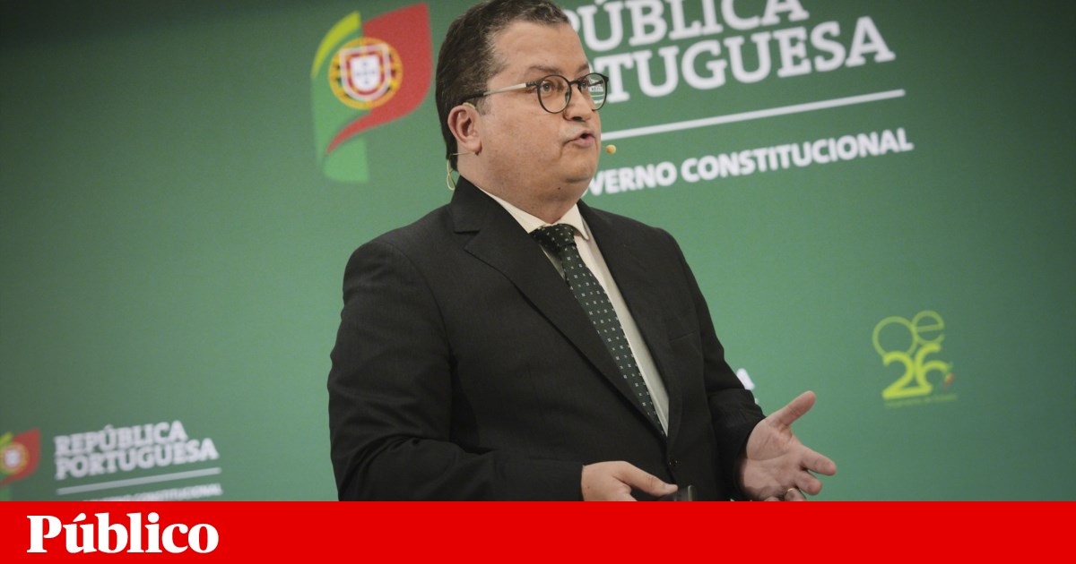 Governo garante ao FMI que não haverá novos cortes de IRS em 2024 - finanças news