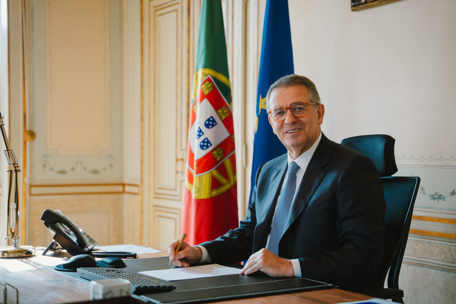 António José Seguro 