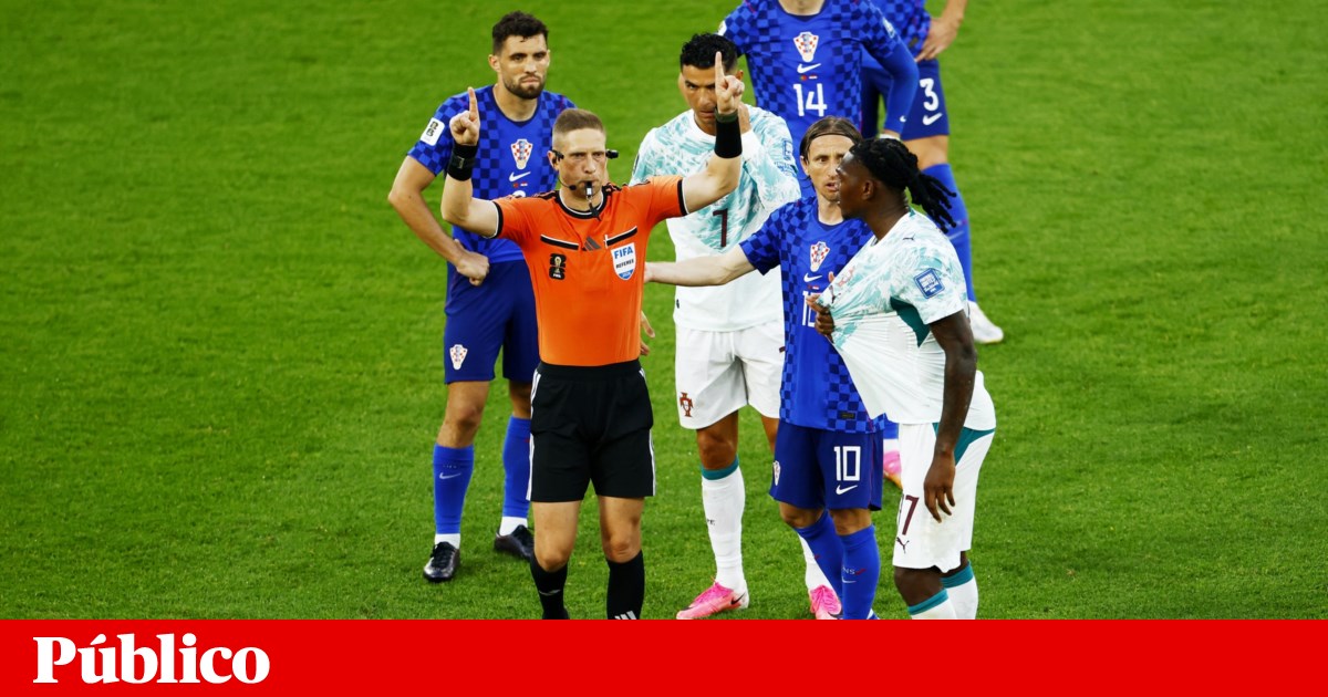 Tecnologia de sensores assegura presença de Portugal nos oitavos do Mundial