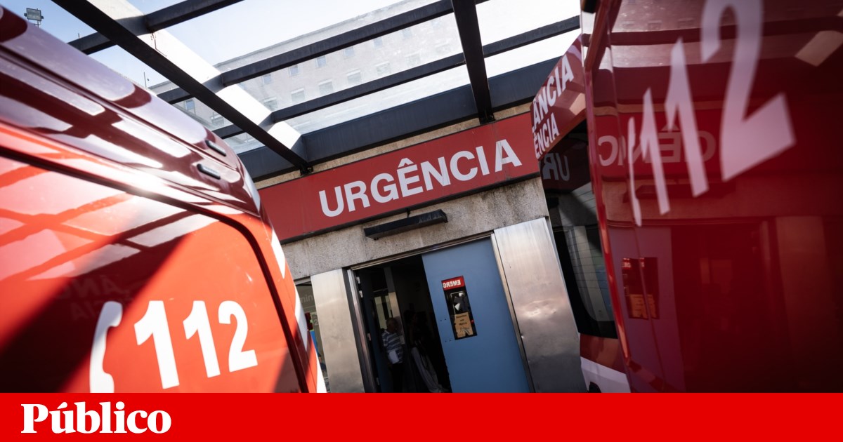 DGS alerta para risco de saúde devido à onda de calor e prevê suspensão de consultas