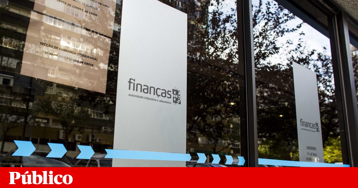 Funcionário das Finanças é investigado por fraude na regularização de imigrantes