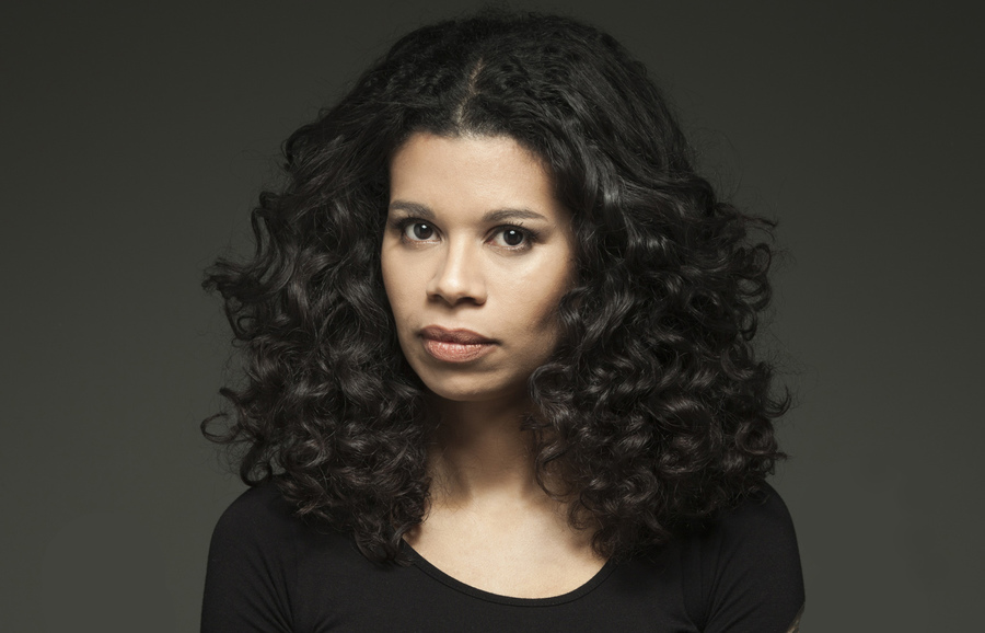 Ana Paula Maia 