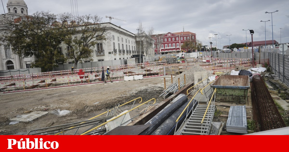 Featured image for article: Lisbon's Santa Apolónia Infrastructure Delays: What Investors Need to Know