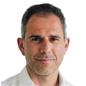 Pedro Candeias 