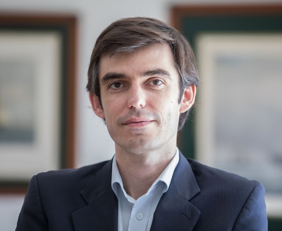 José Nogueira 