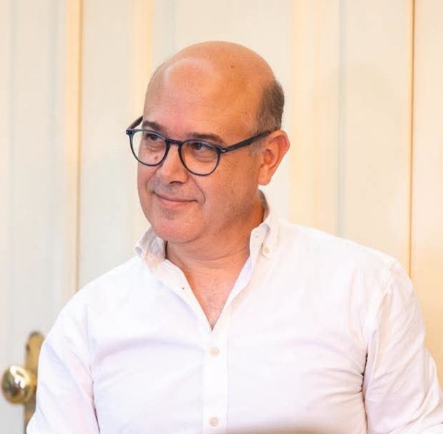 Joaquim Loureiro  