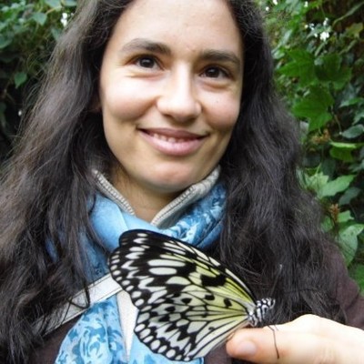 Margarida M. Marques  