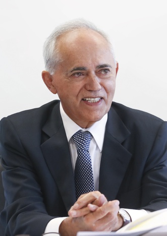 Raimundo Carreiro 