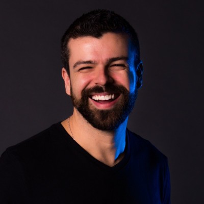 Luiz Felipe Costa 