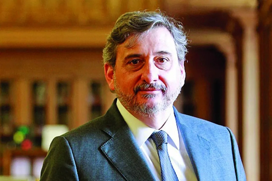 Luís Campos Ferreira 