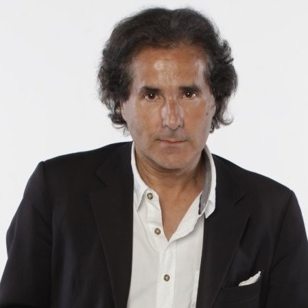 Nuno Rogeiro 