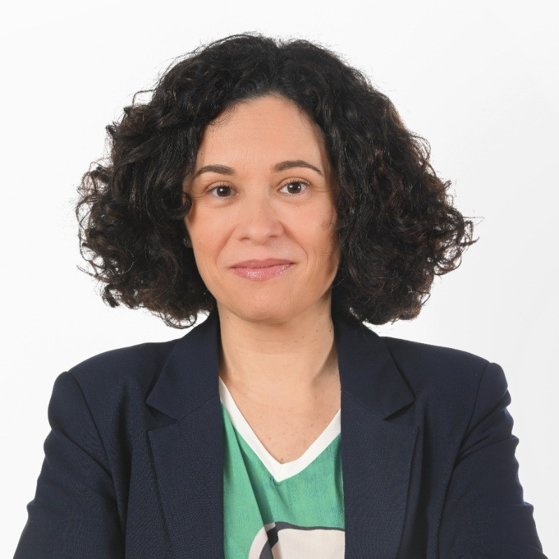 Mariana Fontes da Costa  