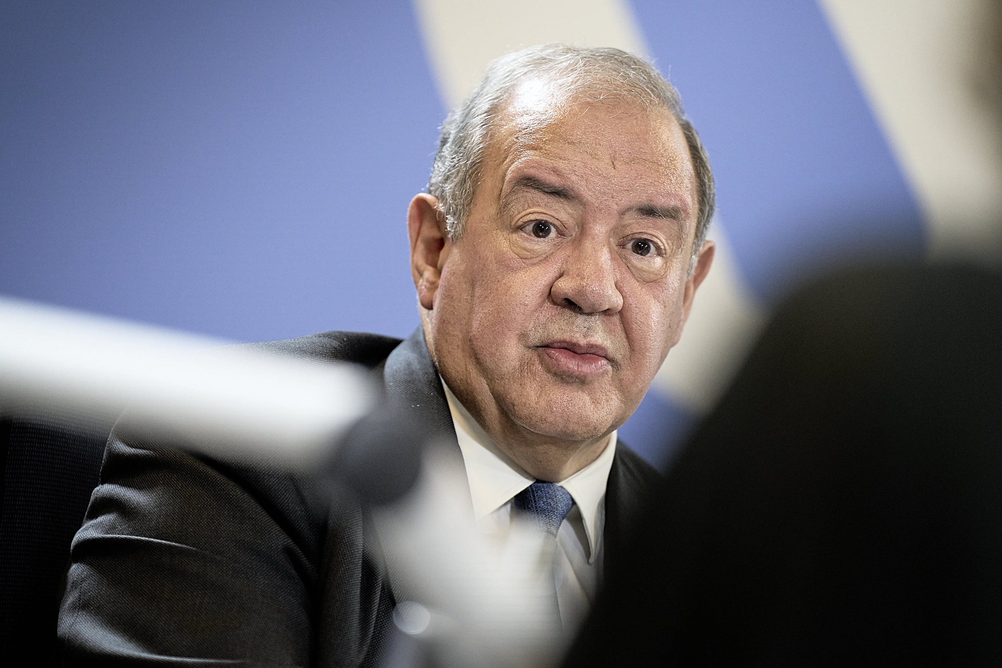 António Costa Silva 