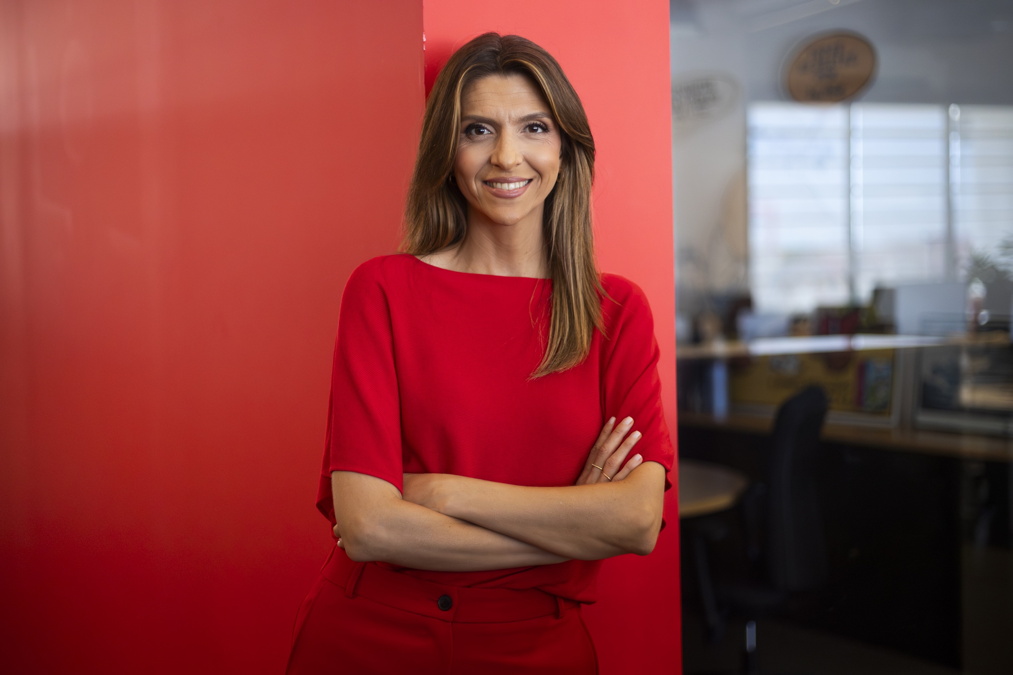 Sara de Melo Rocha 