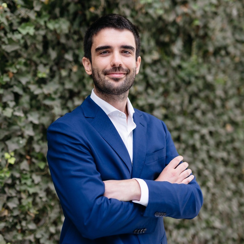 Pedro Sereno 