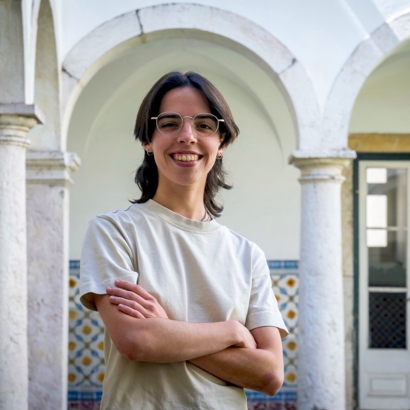 Rita Pinhol 