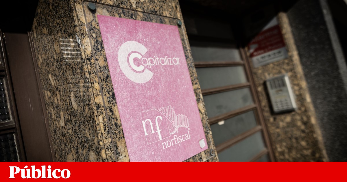 MP investiga administrador judicial por processos com empresa do filho