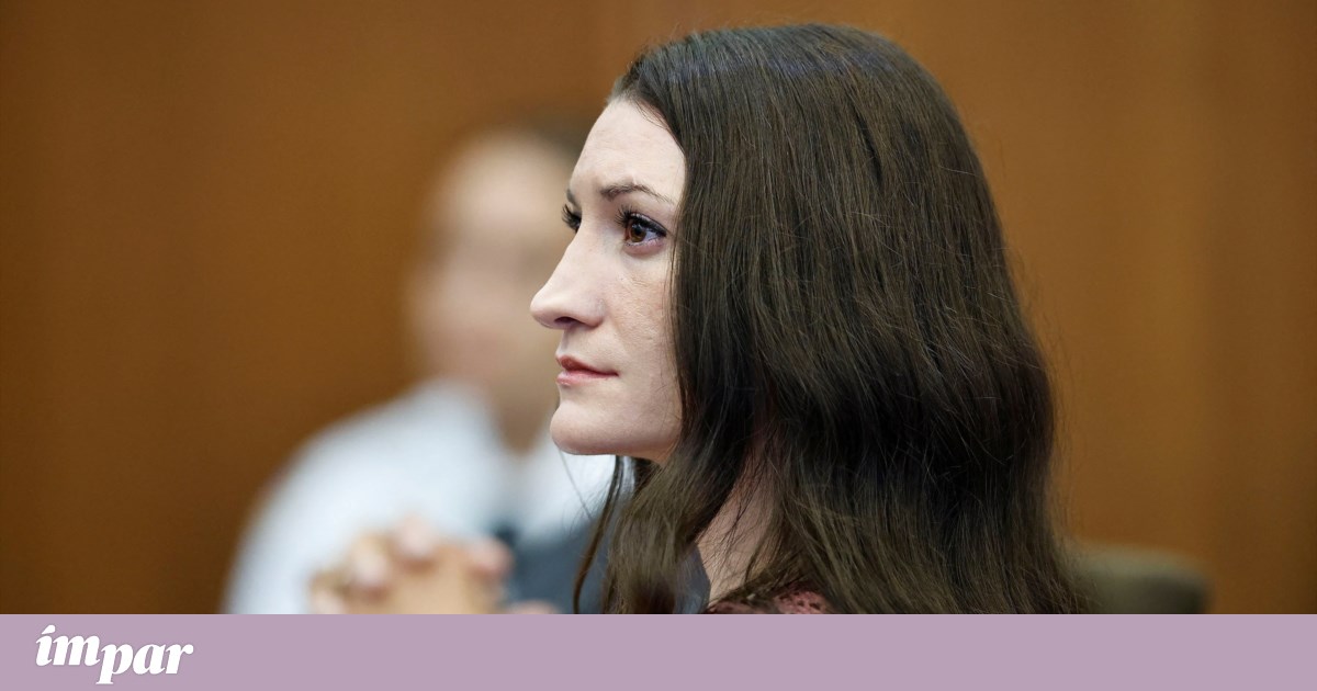Photo: Público Judge Denies Lindsay Clancy Acquittal Bid Following Mistrial
