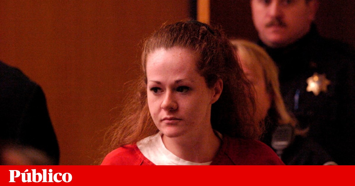 Photo: Público Christa Pike speaks after brain death report, says Notícias ao Minuto