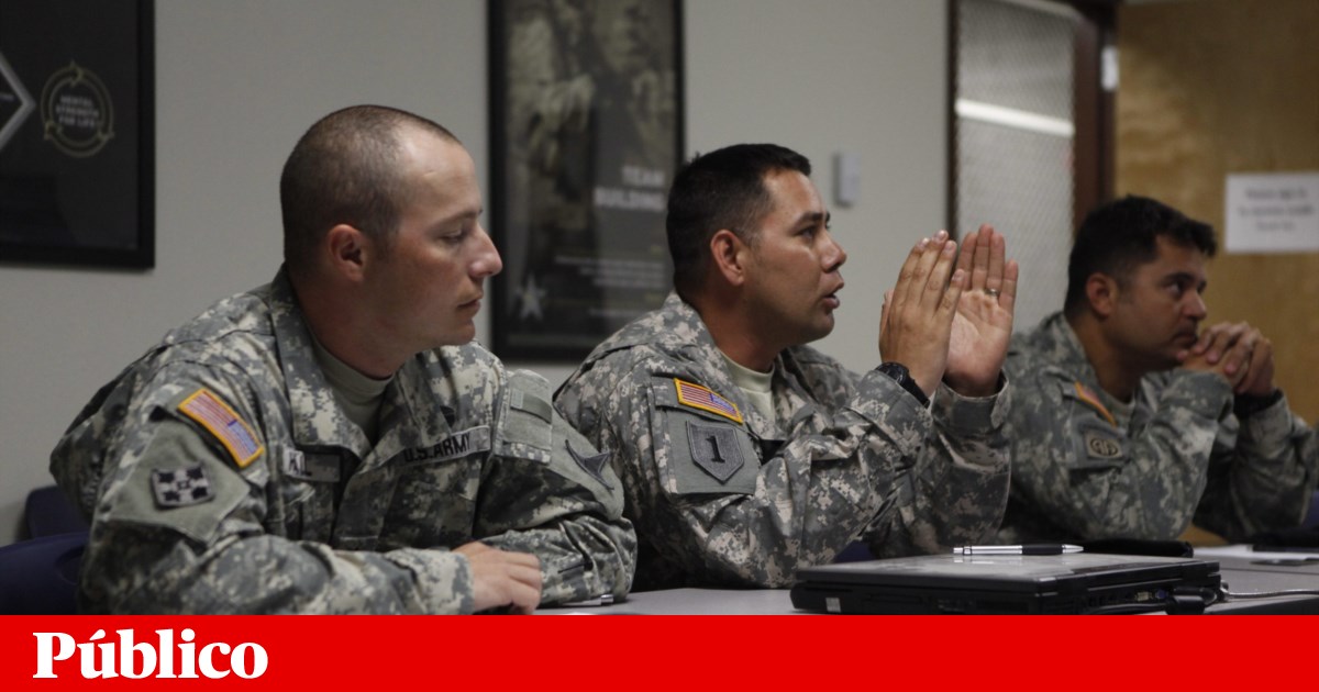 Photo: Público Pentagon officials: US to broadcast Nidal Hasan execution