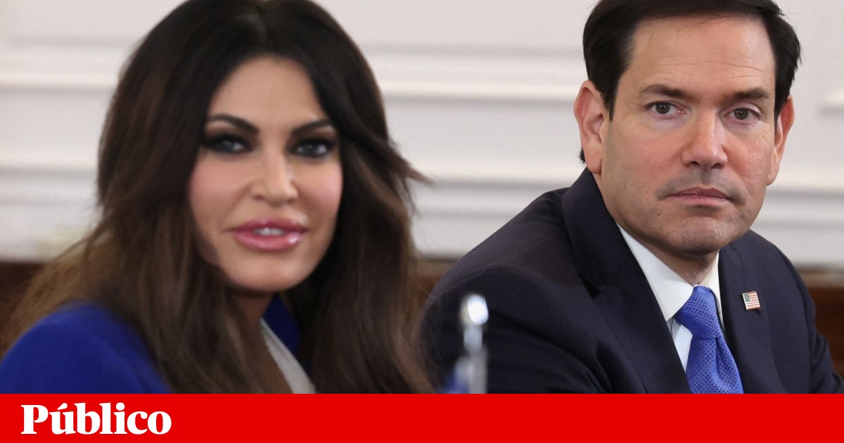 Photo: Público US Ambassador to Greece Kimberly Guilfoyle Resigns Amid Ethics Scandal