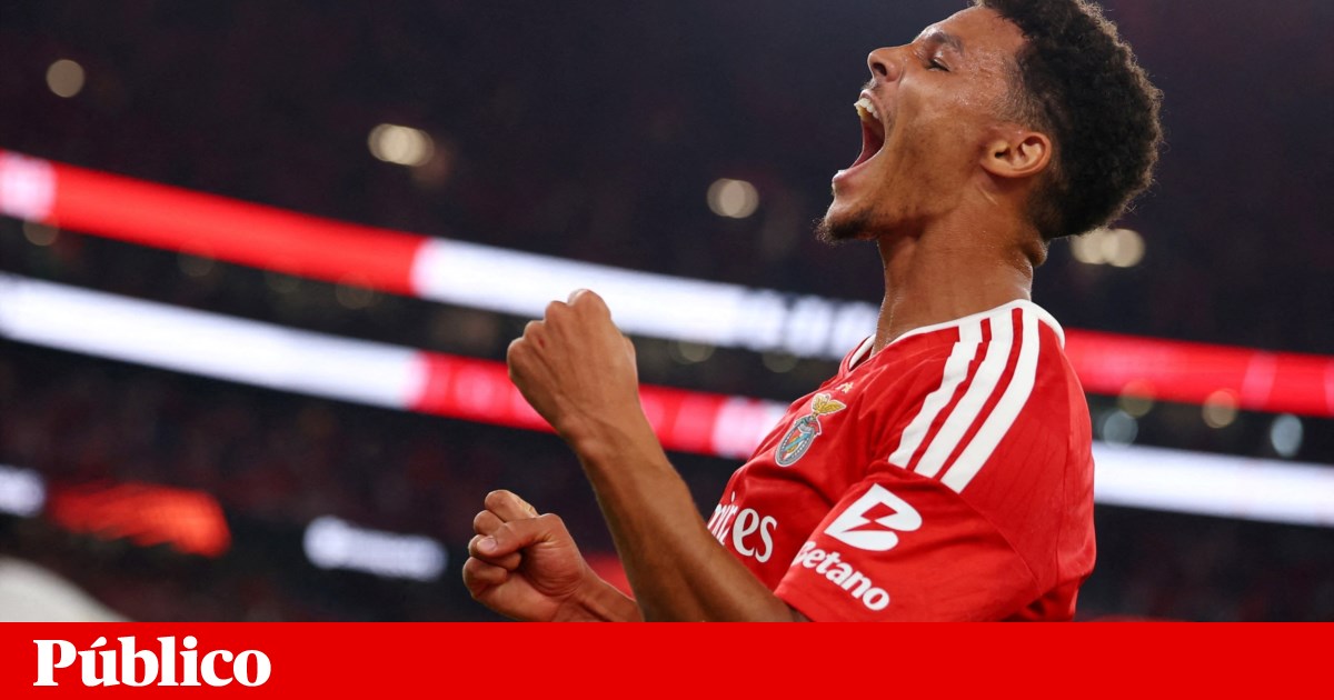 Photo: Público Benfica Dominates Celtic 4-1 to Maintain Perfect Europa League Start