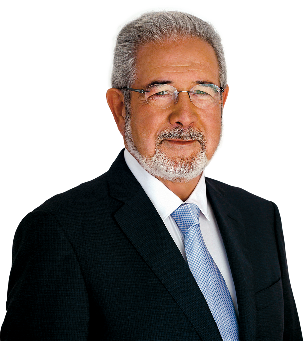 Isaltino Morais 