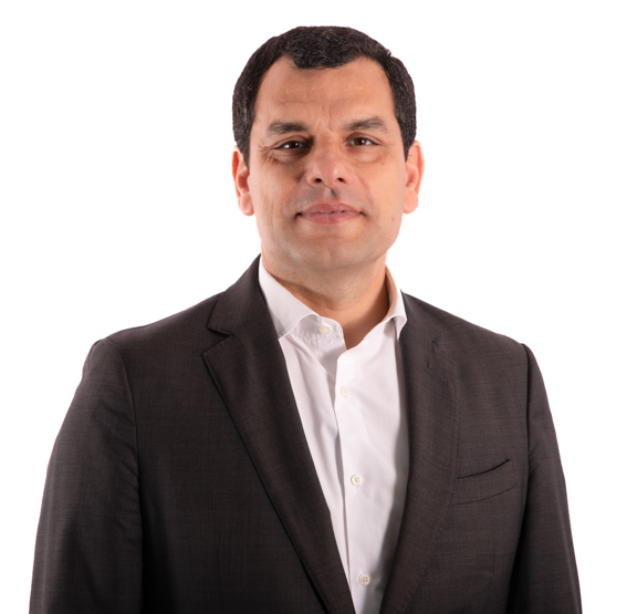 Pedro Patacho 