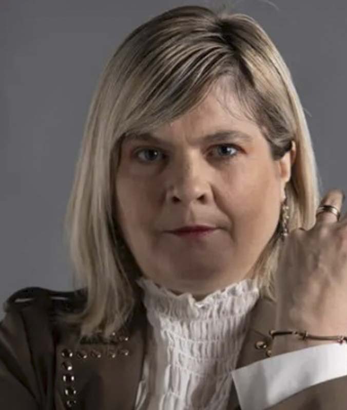 Raquel Madureira 