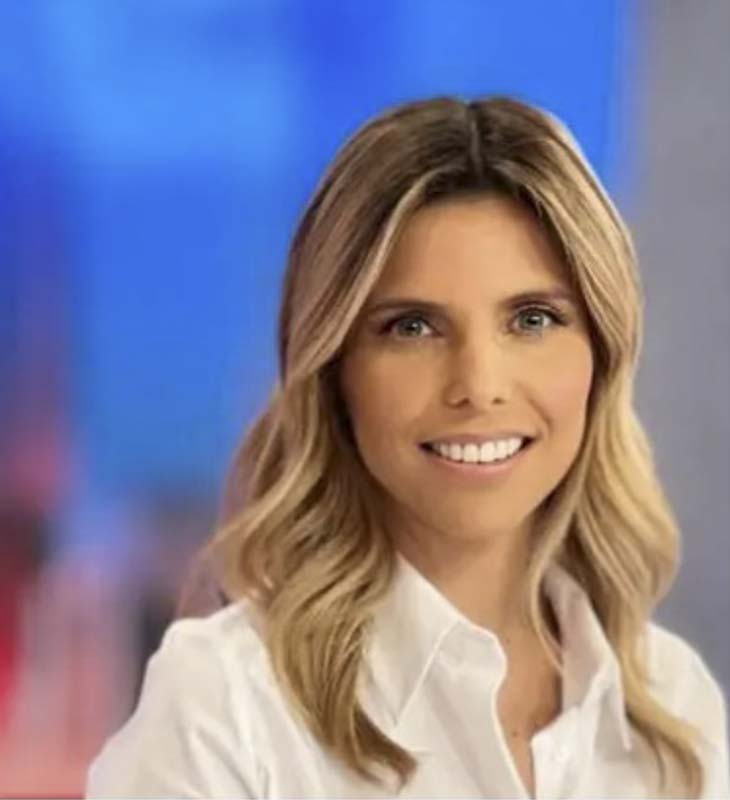 Rita Rodrigues | Moderação 