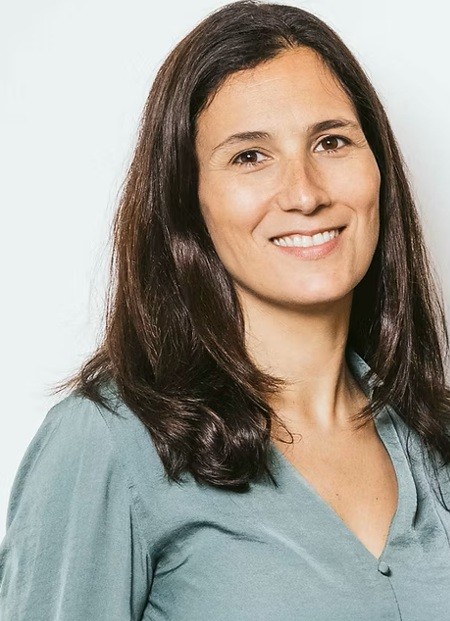 Mariana Reis 