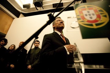 Alexandre Azevedo Pinto abandona apoio à candidatura de ...