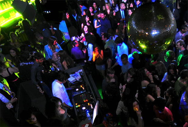 Bar Pop