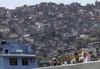 Cidade Maravilhosa: Rio - Um novo social game para Facebook e