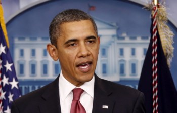 Obama defende que ajuda externa dos EUA seja um instrumento para promover direitos dos homossexuais