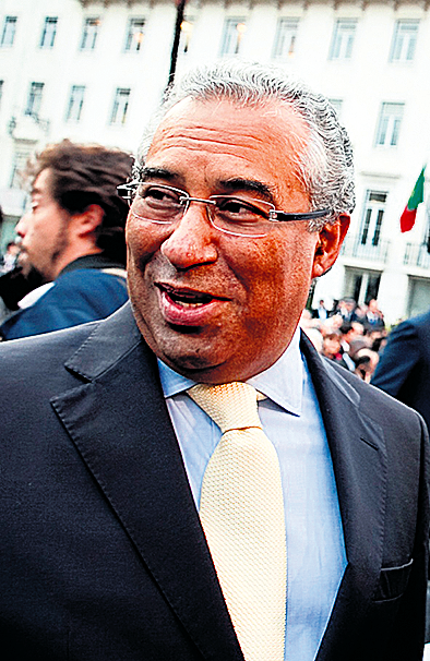 António Costa diz que terá de haver acordos pós-eleitorais ...