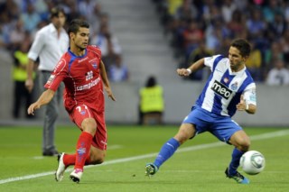 Um Porto recordista: 57 jogos sem perder na Liga Portuguesa