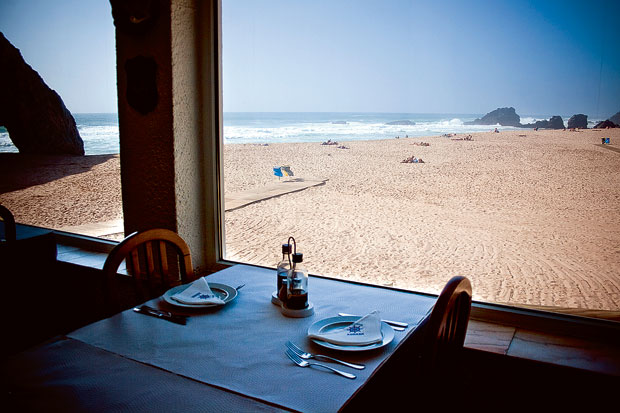 Restaurante da Adraga - Restaurant restaurant in Sintra, Lisboa