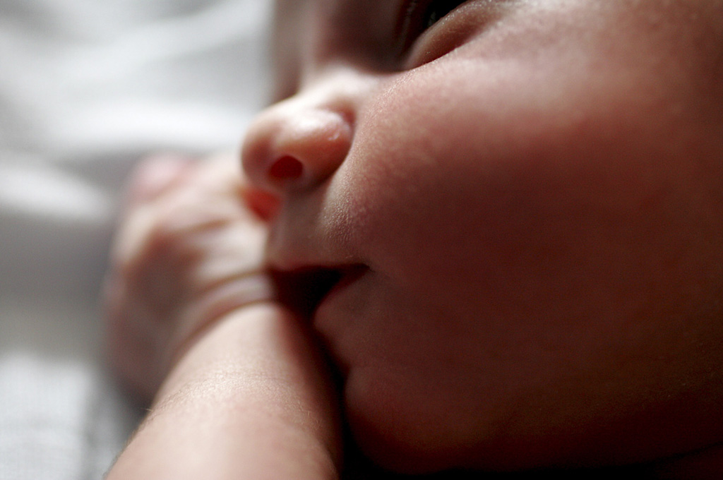 Bebes Que Nascem Depois Das 42 Semanas Tem Mais Riscos Estudo Publico