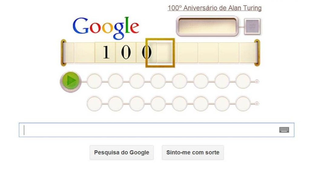 Google comemora seu aniversário de 19 anos com Doodle recheado de