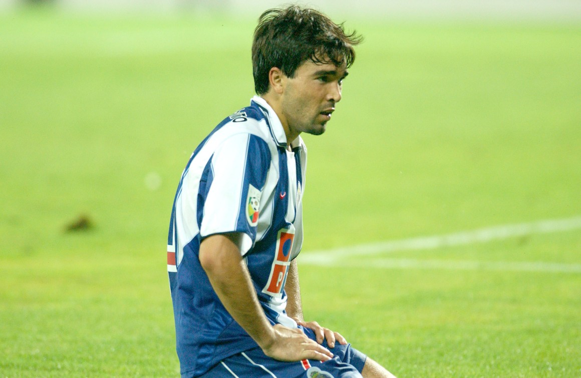 Deco Fc Porto