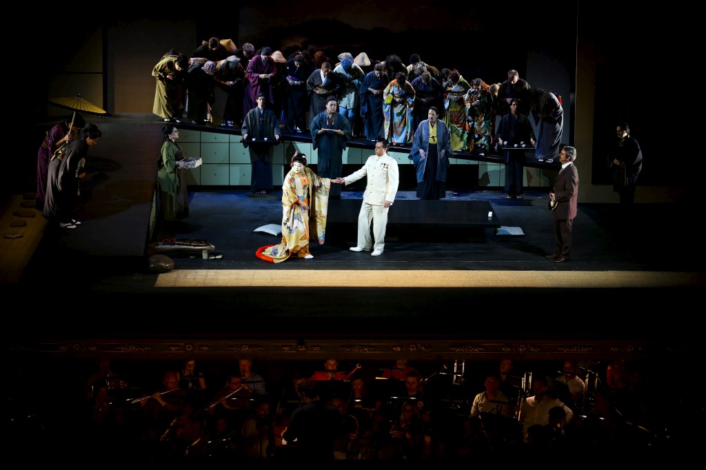 REALIZADO] Bilhetes Madama Butterfly - Teatro Nacional de São Carlos