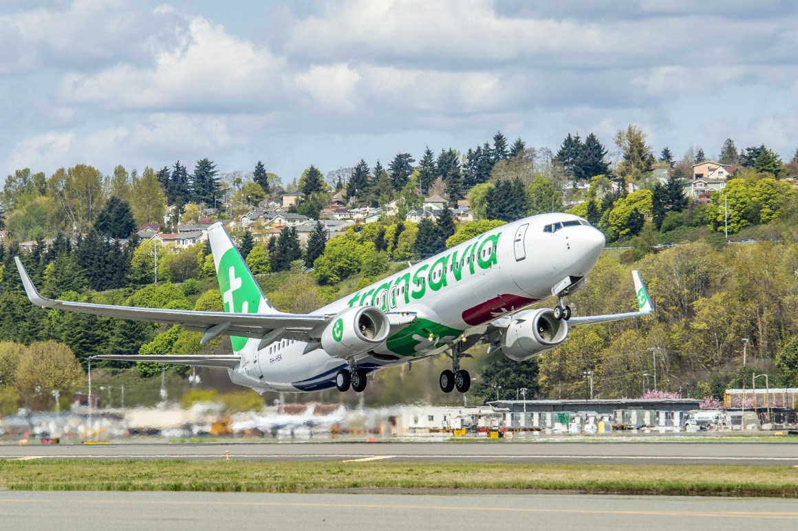 Promoções: Transavia com voos desde 30 euros - Life&Style