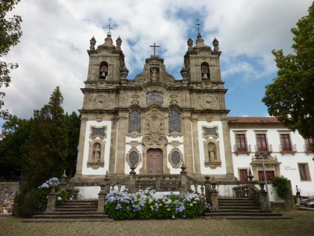 Pousada Mosteiro de Guimarães integra cadeia internacional de ...