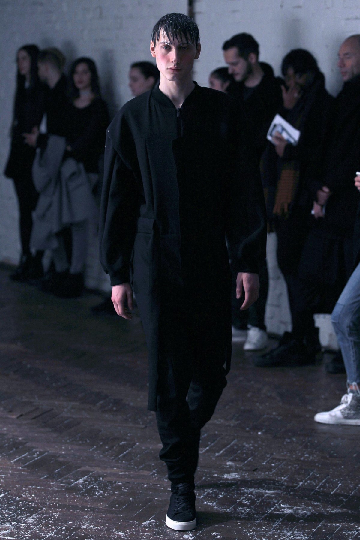 Hugo Costa em Paris em busca do desconhecido - Life&Style
