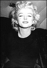 Há 50 anos morria Marilyn Monroe, ícone da sensualidade