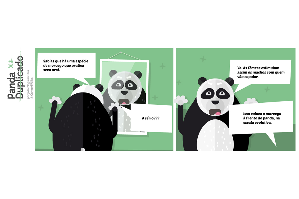 Desenho para colorir da família Panda · Creative Fabrica