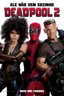 Resultado de imagem para deadpool 2