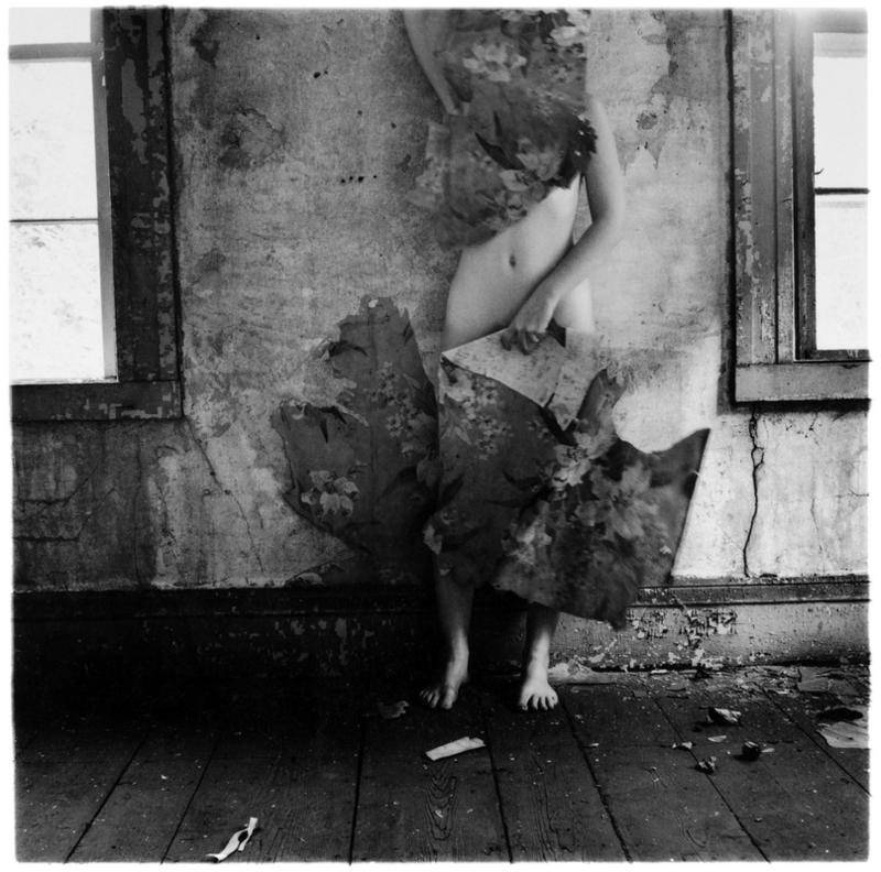 アート・デザイン・音楽 FRANCESCA WOODMAN RETROSPECTIVA アート