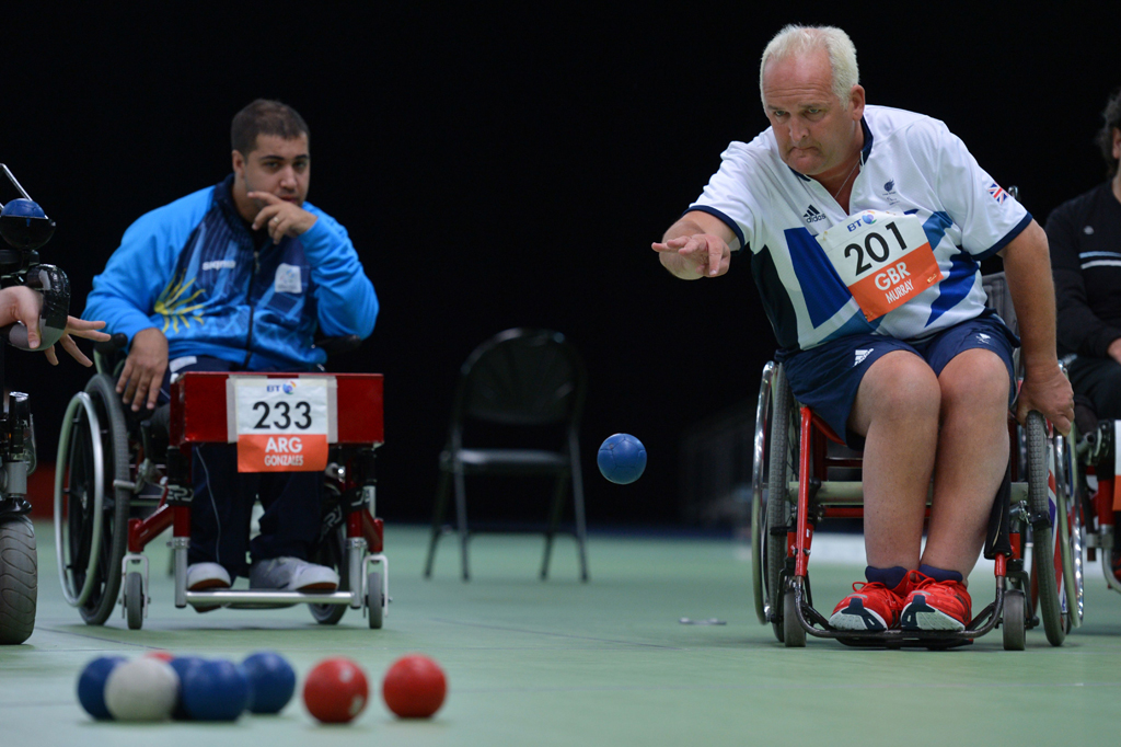 Portugal conquista duas medalhas nos Jogos Paral mpicos Londres